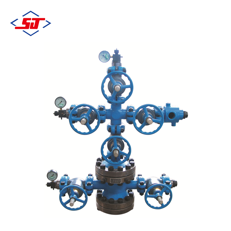 API 6A wellhead equipment casing head assembly for oil and gas