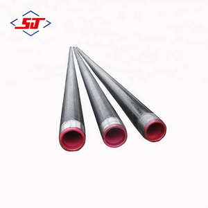 Shengji Group HDPE tubing casing oil and gas