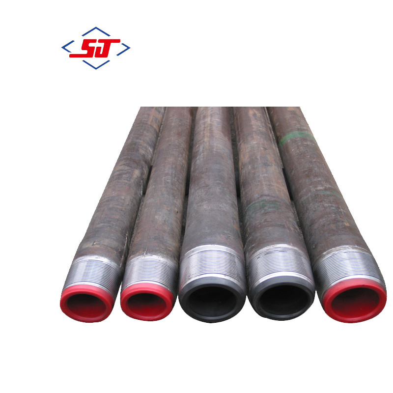 API 5CT HDPE PIPE oilfield oil well  Parts Sales Video Color Support Origin Repair Online YEAR