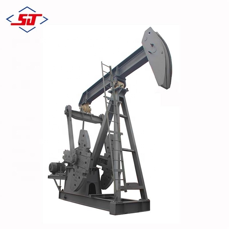 small oil pump jack for sale