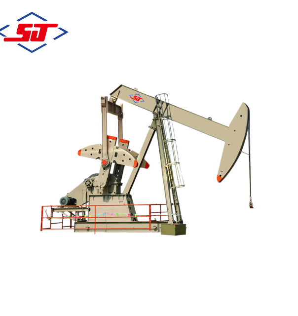 API 11E oil beam pumping unit pump jack used for oil production