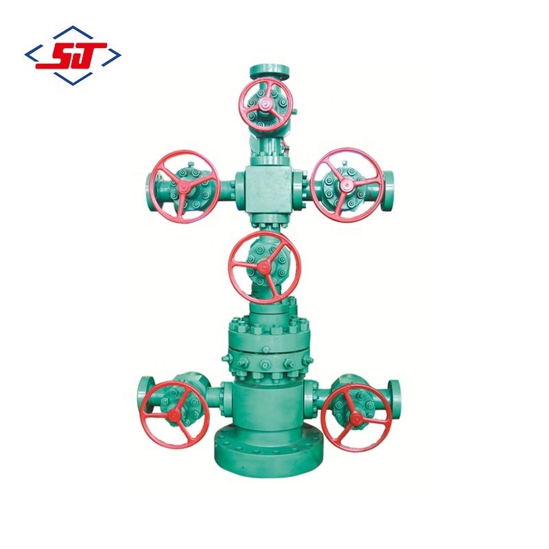 API 6A wellhead equipment casing head assembly for oil and gas