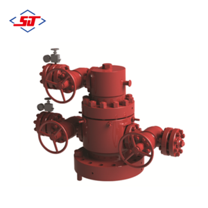 API 6A wellhead equipment casing head assembly for oil and gas