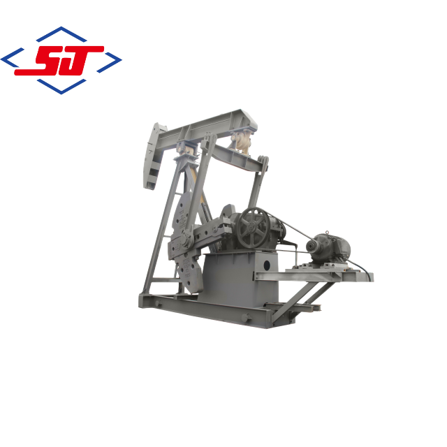 API 11E oil beam pumping unit pump jack used for oil production