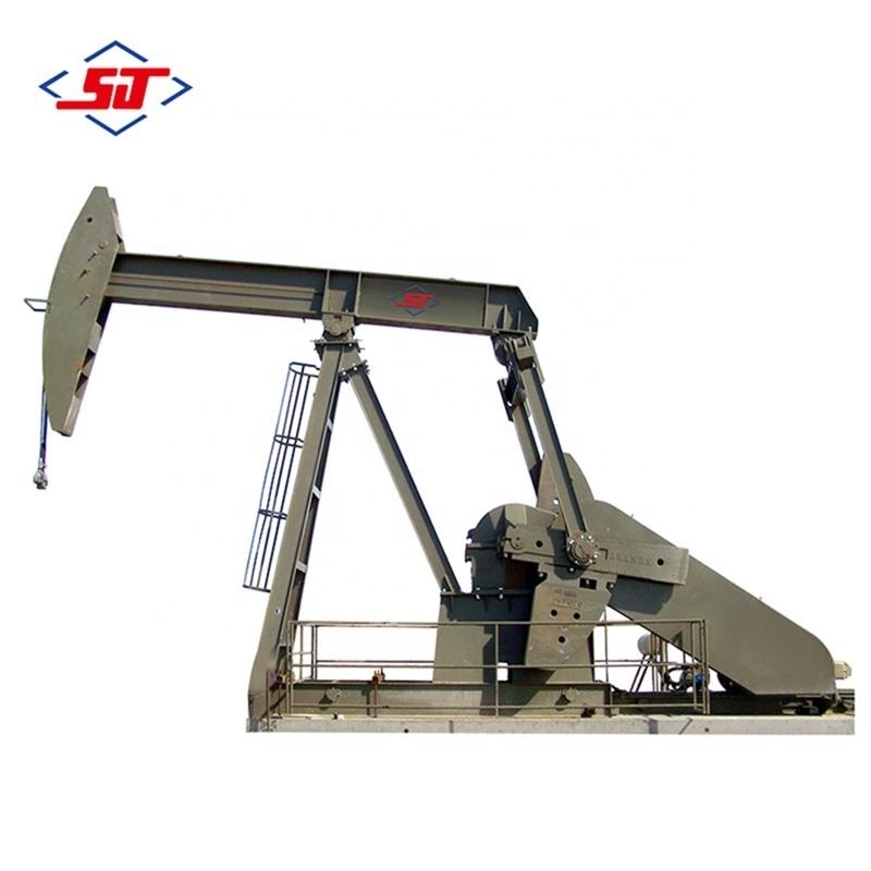 small oil pump jack for sale