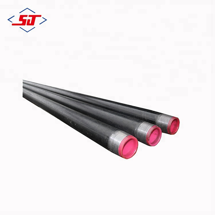 Shengji Group HDPE tubing casing oil and gas