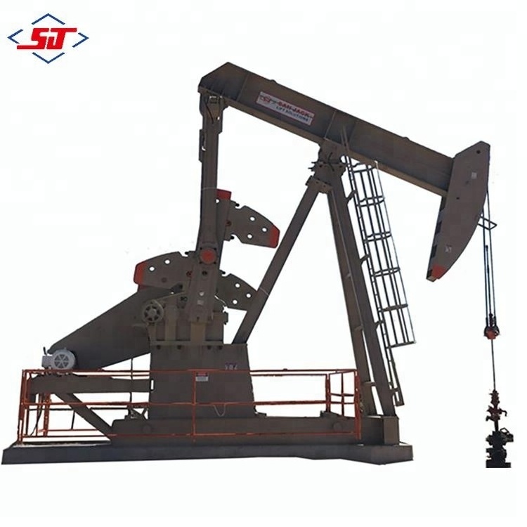 small oil pump jack for sale