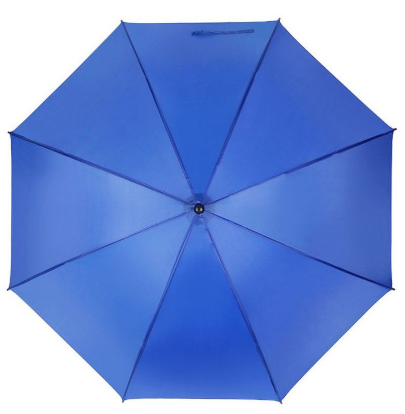 23 inches 8 ribs polyester promotional cheap straight umbrella logo printed