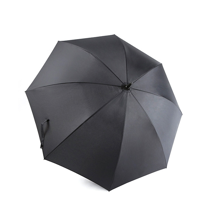 Out door cool fan umbrella with USB, Manual Open Electric Umbrella