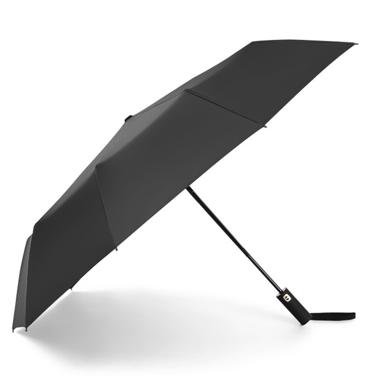 10k High Quality Automatic Collapsible Umbrella With Custom Logo