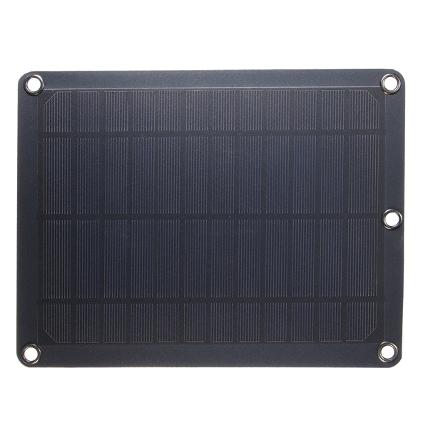 Mini small mono  flexible Solar Panel 6V 8W flexible Solar Panel For Cell Phone charger