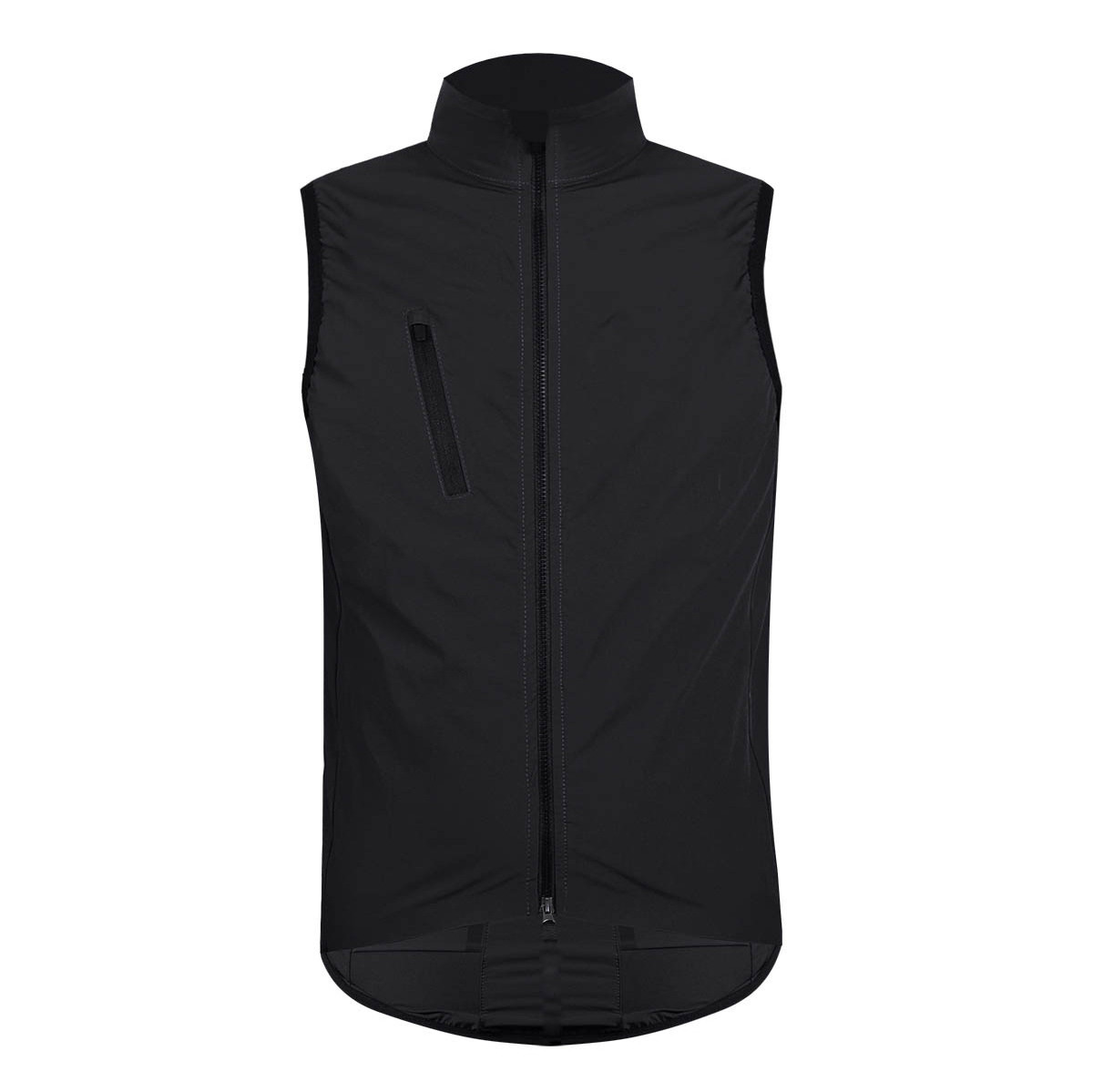 Bike Jersey Custom Breathable Quick Dry Bicycle Shirt MTB Mountain Vest Wear Sleeveless Cycling Vest