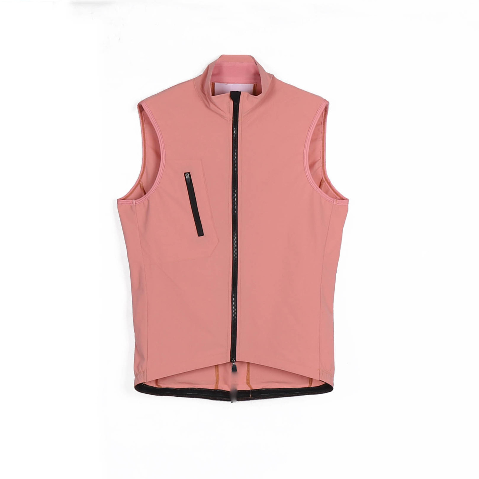 Bike Jersey Custom Breathable Quick Dry Bicycle Shirt MTB Mountain Vest Wear Sleeveless Cycling Vest