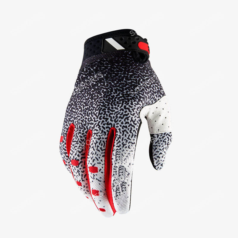 Motocross Racing Gloves Downhill Mountain Bike DH MX MTB Motorbike Glove Summer Mens Woman Motorcycle