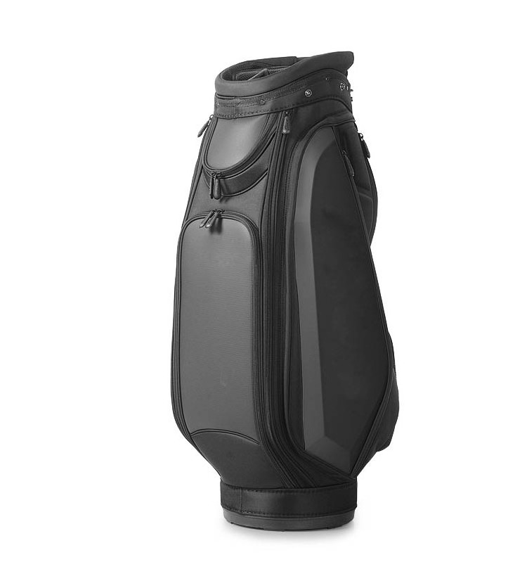 Golf Bag High Quality  Bracket Bag For Golfer Waterproof High-capacity Resistant Custom Golf Stand Bag