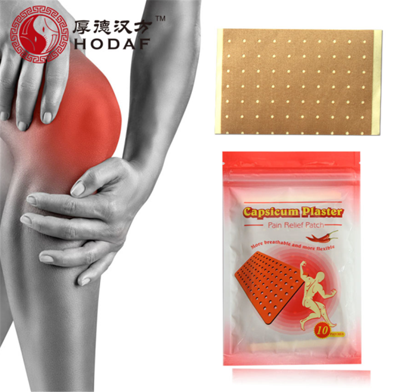 Back Period Pain Relief Orthopedic Plasters Traditional Herbal Rheumatic Arthritis Plaster