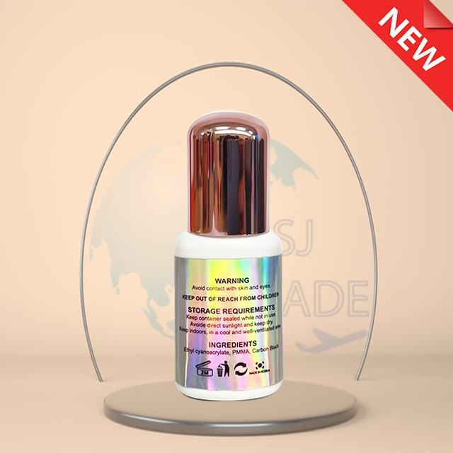 Ultra Glue /Long Lasting Eyelash Extensions Glue / High quality Glue Korea