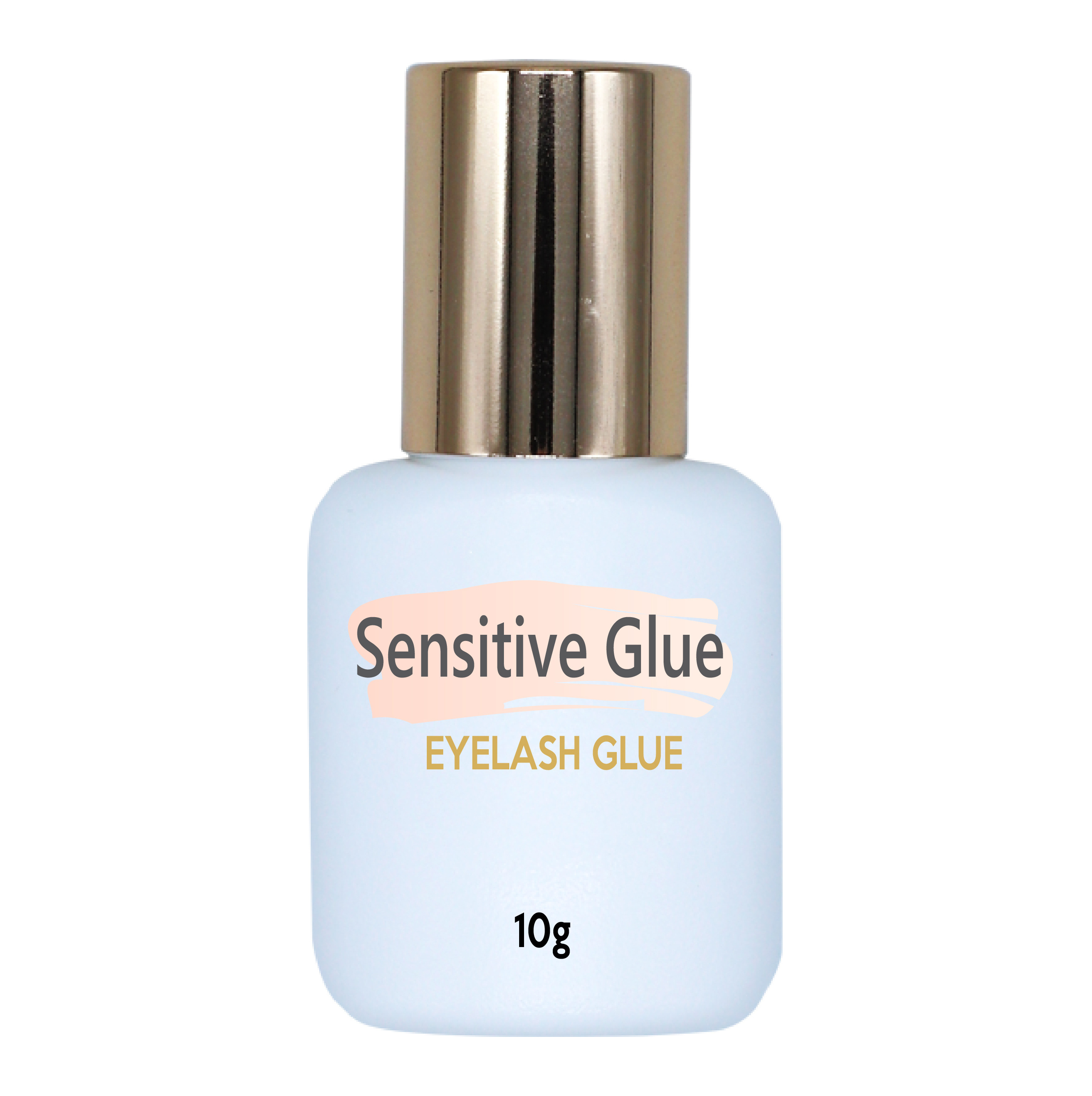 Sensitive Glue / Long Lasting Eyelash Extensions Glue / High quality Glue Korea