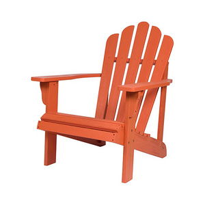 High quality wood garden chairs outdoor beach adirondack chairs