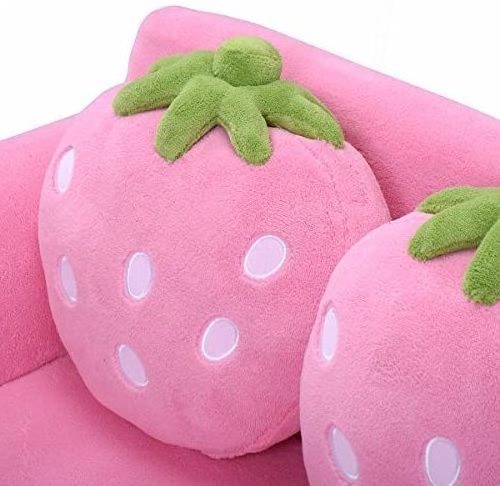 kids strawberry sofa mini sofa kids children sofa