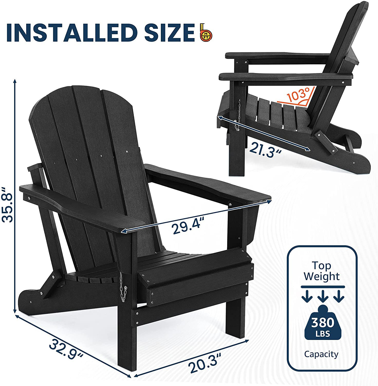 Patio furniture adirondack chairs outdoor furniture adirondack chairs