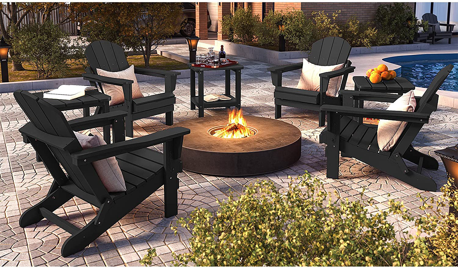 Patio furniture adirondack chairs outdoor furniture adirondack chairs