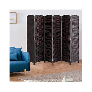 Factory wholesale partition walls cheap room dividers screens & room dividers