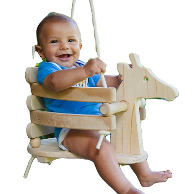 Baby rocker swing chair online