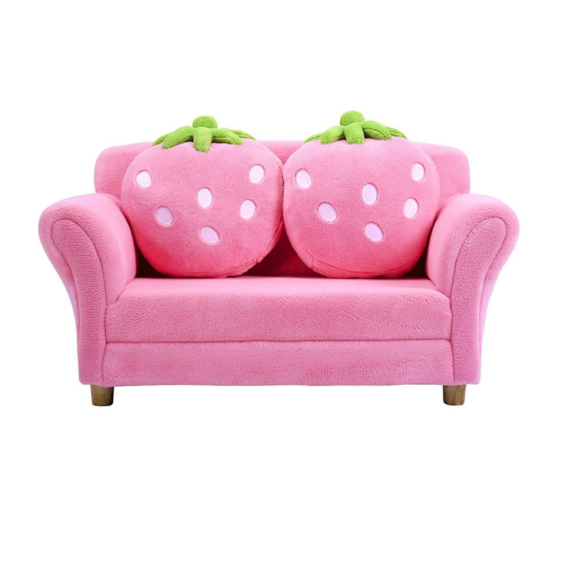 kids strawberry sofa mini sofa kids children sofa