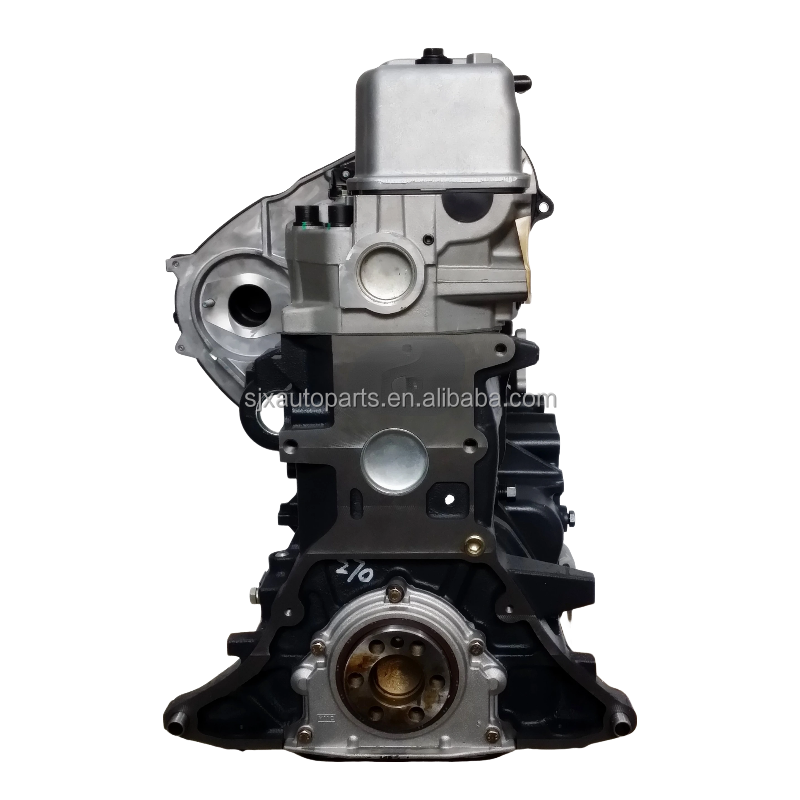 Factory Price New Arrival D4BB HBS LONG BLOCK Bare Engine FOR Hyundai H100 Porter Grace Car Engine