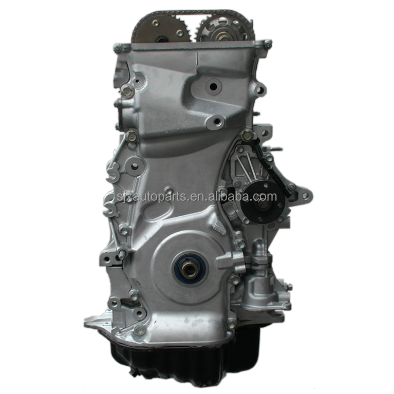 Rebuilt 06-08 Toyota RAV4 4 Cyl. 2.4L 2AZ FE Long Block Engine