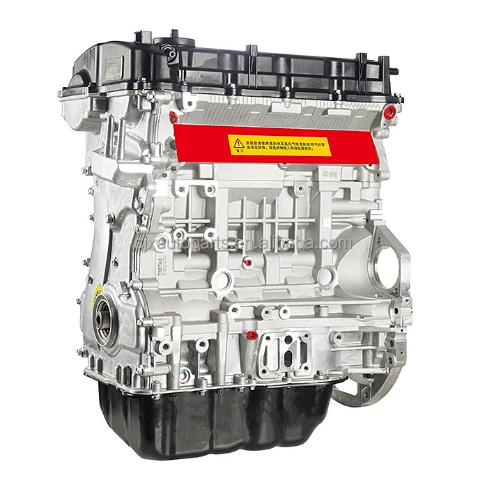 New Isuzu 4JB1 engine 57 kW 3600 rpm Naturally aspirated no turbo Diesel engine for sale