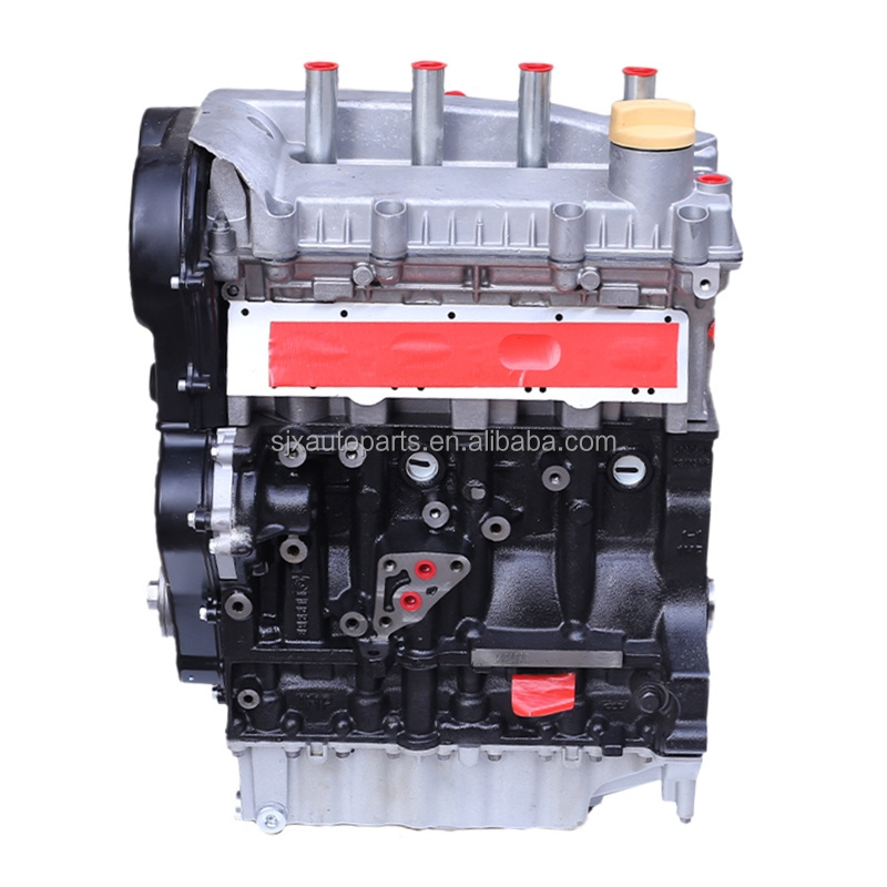 Hot Sale Motor 1.3L Acteco SQR473F Engine for Chery Qqme M1 A5 Kimo A1 QQ6 S21