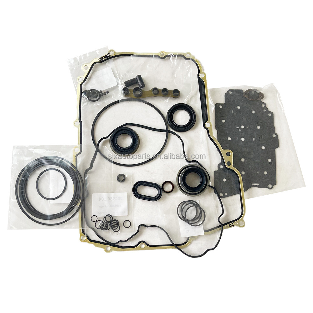 High Quality Brand New 4L60E 4L65E 4L70E Transmission Rebuild Kit 2004-UP