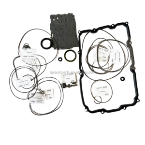 0BH 0BT DQ500 DSG 7 Gaskets Automatic Transmission Rebuild Kit For TOYOTA 07-UP