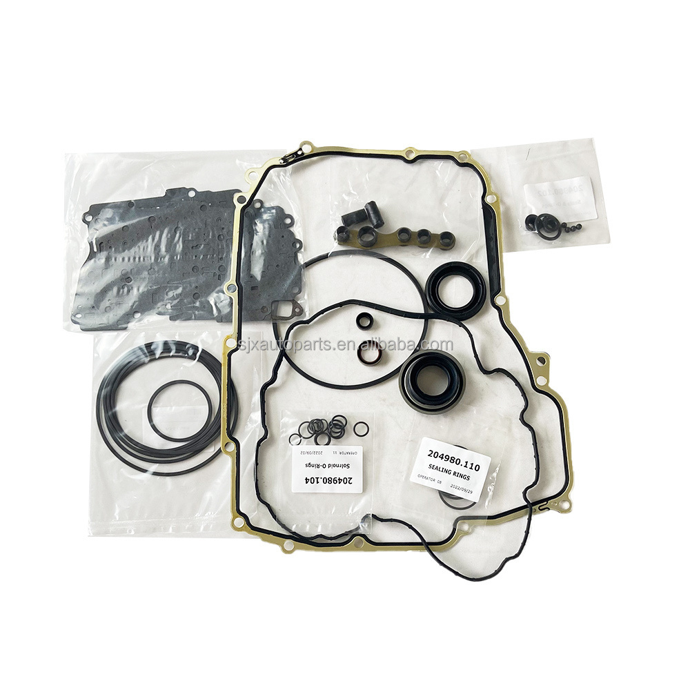 High Quality Brand New 4L60E 4L65E 4L70E Transmission Rebuild Kit 2004-UP