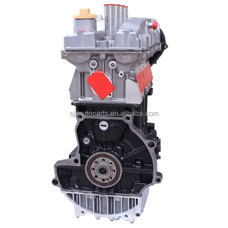 Hot Sale Motor 1.3L Acteco SQR473F Engine for Chery Qqme M1 A5 Kimo A1 QQ6 S21