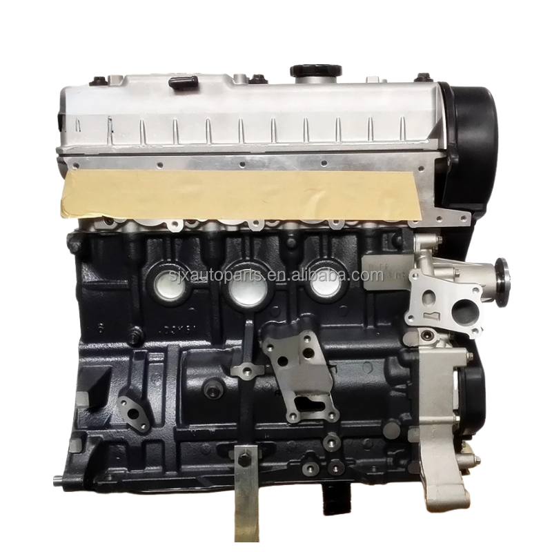 Factory Price New Arrival D4BB HBS LONG BLOCK Bare Engine FOR Hyundai H100 Porter Grace Car Engine