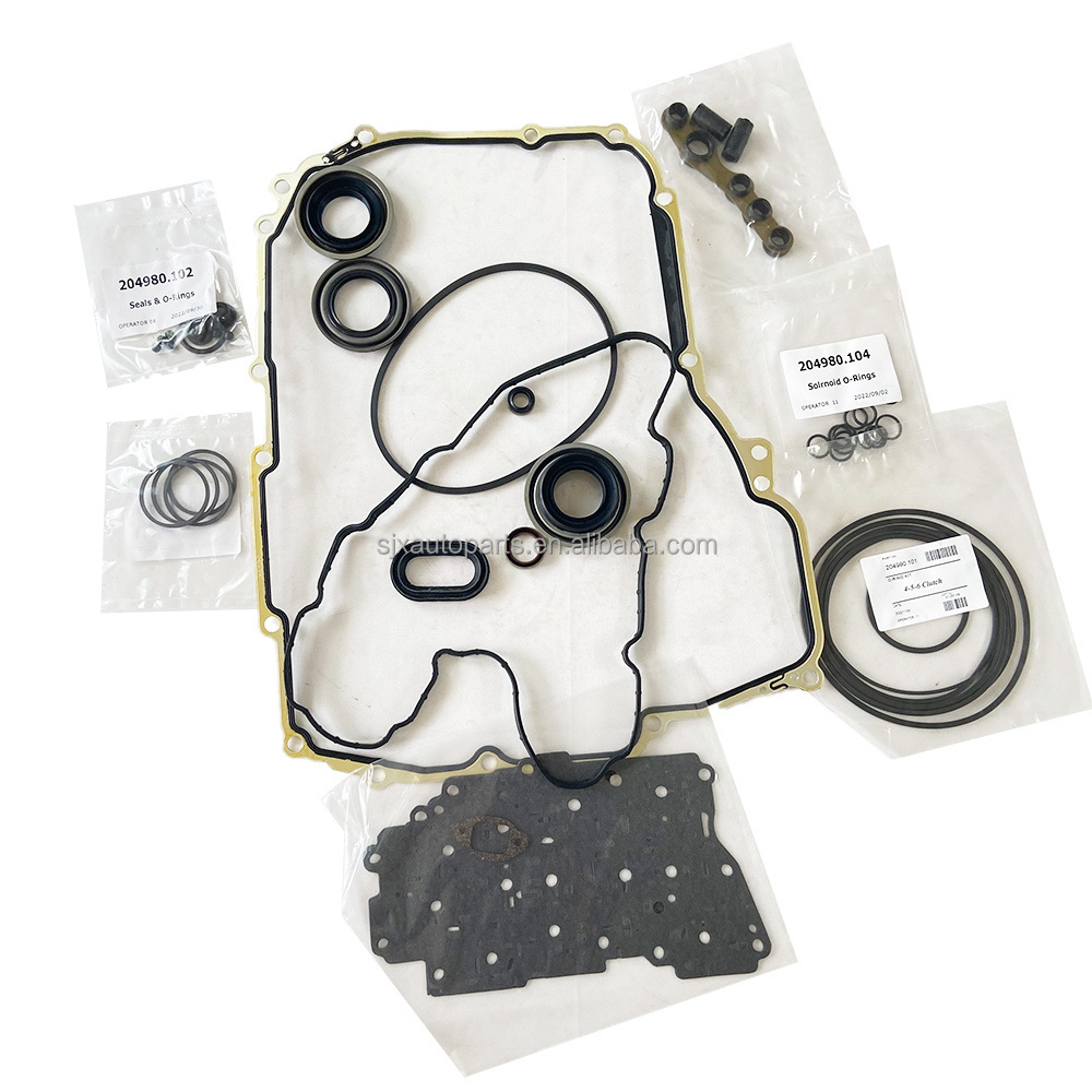 High Quality Brand New 4L60E 4L65E 4L70E Transmission Rebuild Kit 2004-UP