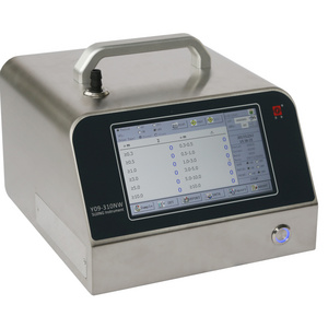 Y09-310 Laser Particle Counter