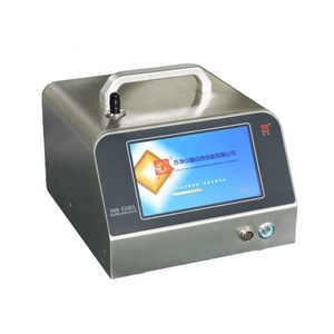 Cleanroom Air  Particle Counter Dust Particle Counter 28.3L/Min