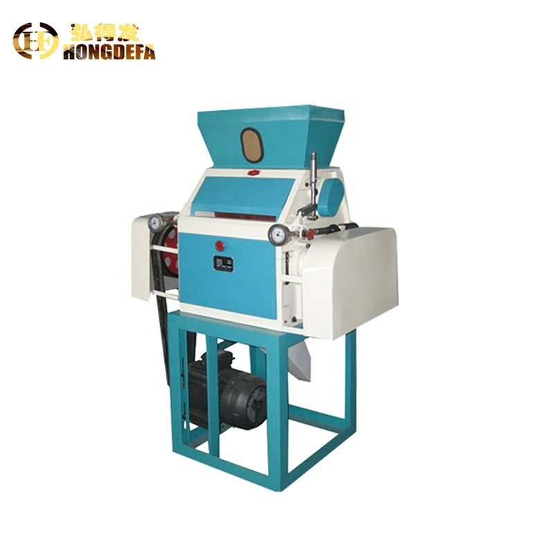 Medium type  maize mill machine 20T 30T 50T 100T  Maize Flour Milling Machines For Sale