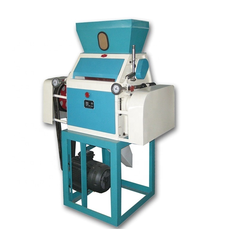 30t/24h wheat flour mill machine to produce semolina, bakery flour