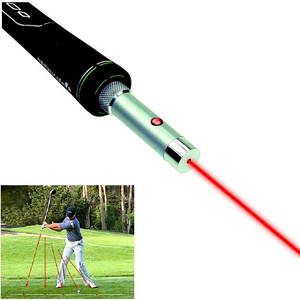 2023 new Golf Swing Corrector Laser Plane Trainer