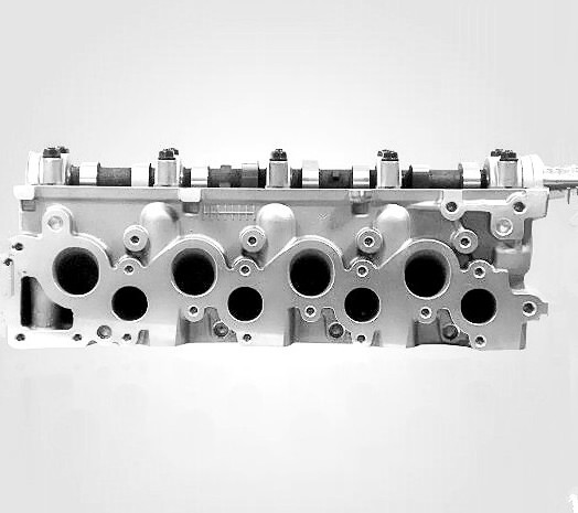 AMC 908740 R2 RF Complete Cylinder Head for Mazda 626 B2200  Engine