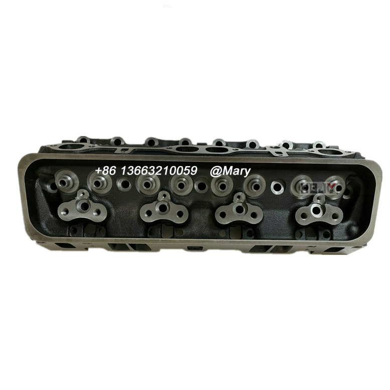 Cast Iron GM305 GM5.0L V8 12558059 12552520 Complete Cylinder Head Assy