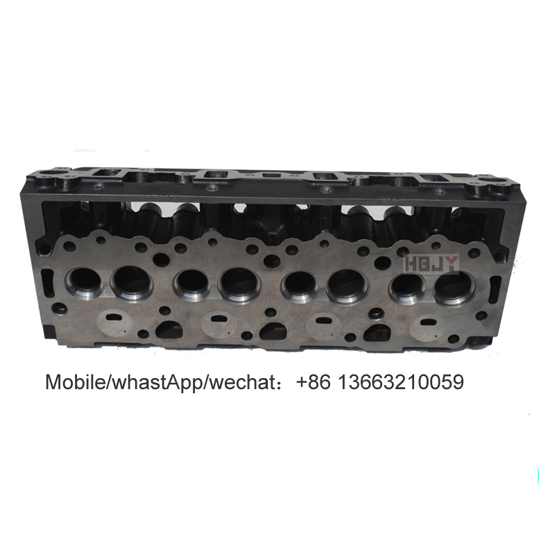 CHEVROLET6.5L 6.5 cylinder head and Assy for GM CHEVROLET GMC V8 Pick up