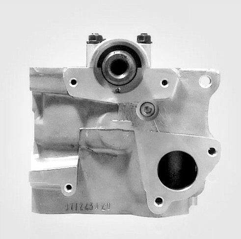 AMC 908740 R2 RF Complete Cylinder Head for Mazda 626 B2200  Engine