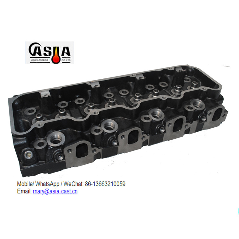 CHEVROLET6.5L 6.5 cylinder head and Assy for GM CHEVROLET GMC V8 Pick up