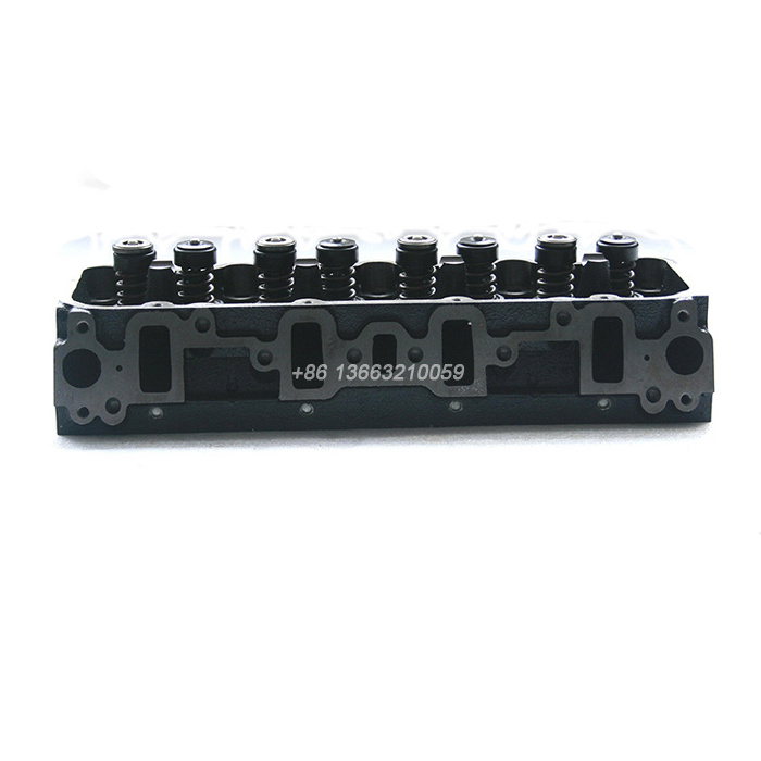 CHEVROLET6.5L 6.5 cylinder head and Assy for GM CHEVROLET GMC V8 Pick up